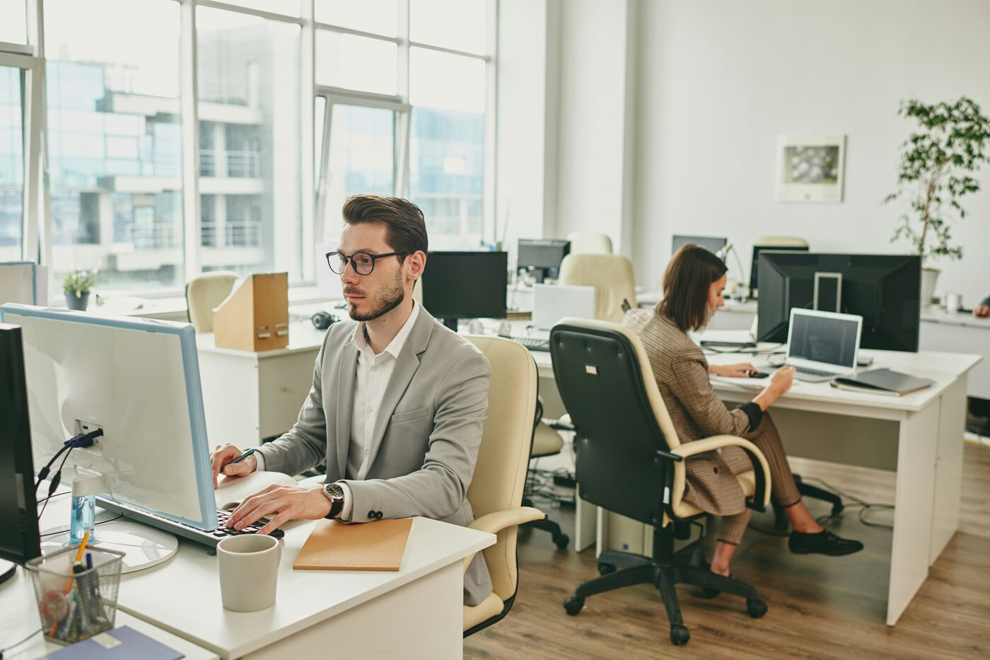 Internet Business