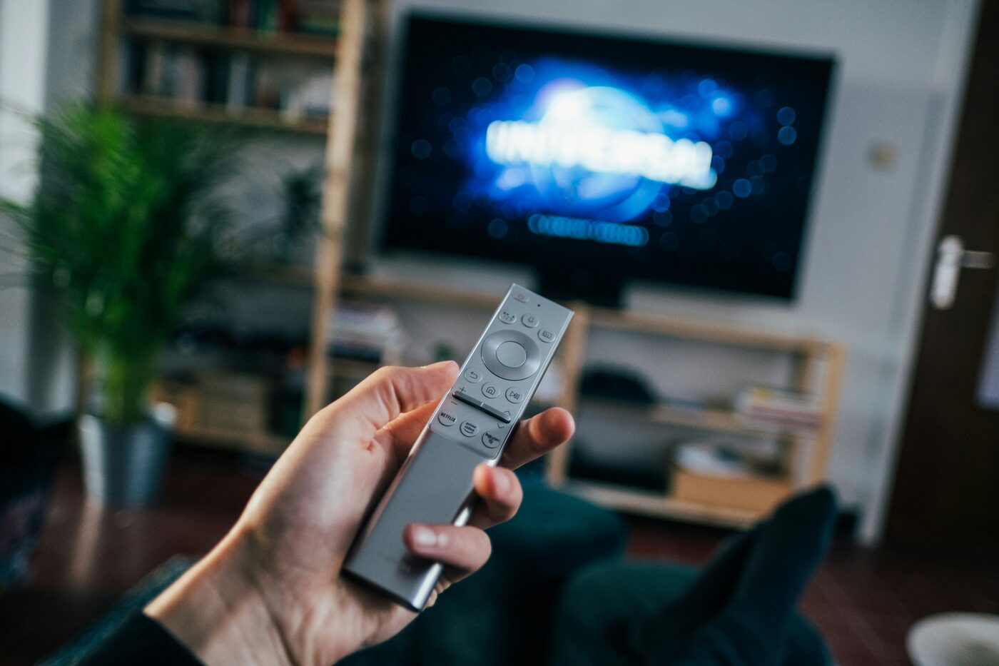 Televiziune Pronet